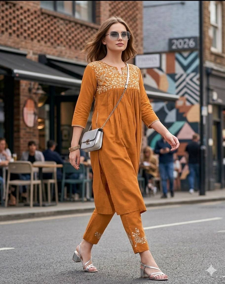 Mehndi By Kaamiri 01 To 06 Series Beautiful Festive Suits Colorful Stylish Fancy Ethnic Wear kurtis At Wholesale Price